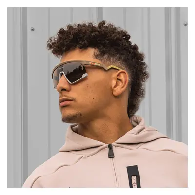 Oakley Uomo Bxtr Patrick Mahomes Ii Collection Occhiali Da Sole