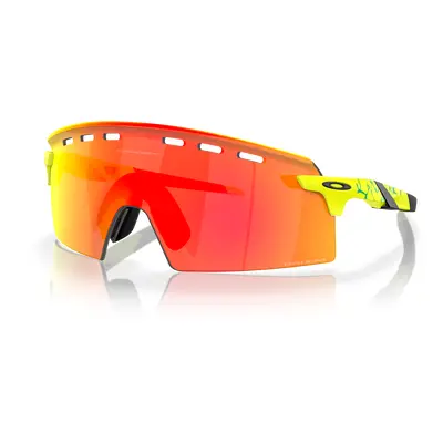 Oakley Uomo Encoder Strike Inner Spark Collection Occhiali Da Sole