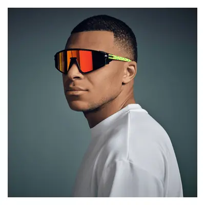 Oakley Uomo Latch™ Panel Inner Spark Collection Occhiali Da Sole