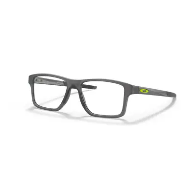 Oakley Uomo Chamfer™ Squared (trubridge™) Occhiali Da Vista