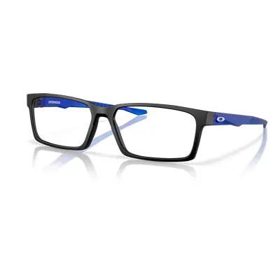 Oakley Uomo Overhead Fathom Collection Occhiali Da Vista