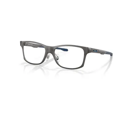 Oakley Uomo Kick Over (youth Fit) Occhiali Da Vista