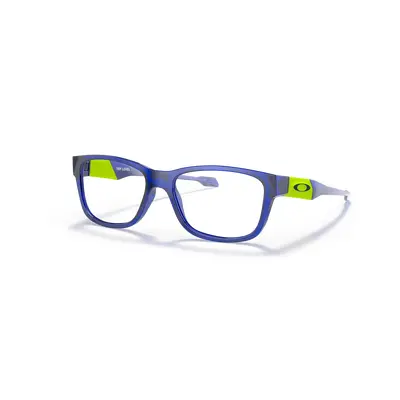 Oakley Uomo Top Level (youth Fit) Occhiali Da Vista