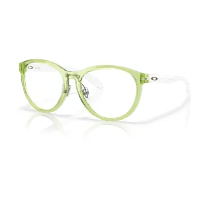 Oakley Uomo Aglow (youth Fit) Occhiali Da Vista