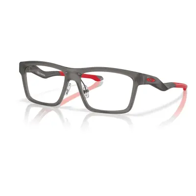 Oakley Uomo Field Marsh (youth Fit) Occhiali Da Vista