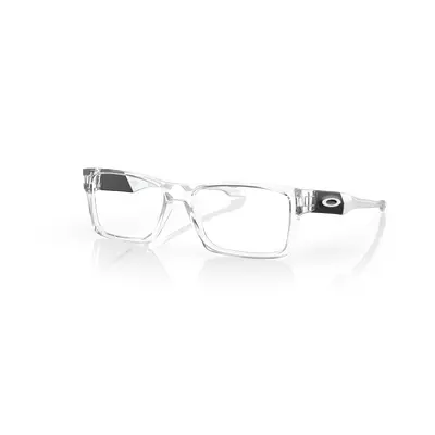 Oakley Uomo Double Steal (youth Fit) Occhiali Da Vista