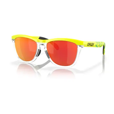 Oakley Uomo Frogskins™ Range Inner Spark Collection Occhiali Da Sole