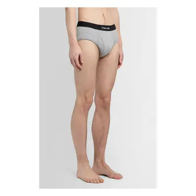 TOM FORD MAN GREY UNDERWEAR