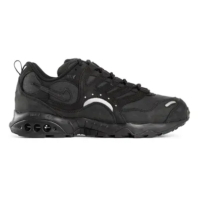 NIKE UNISEX BLACK SNEAKERS