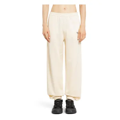 GIVENCHY MAN OFF-WHITE TROUSERS