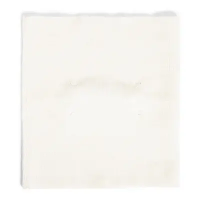 MAISON MARGIELA MAN OFF-WHITE SCARVES