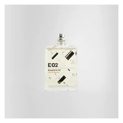 ESCENTRIC MOLECULES UNISEX COLORLESS PERFUMES