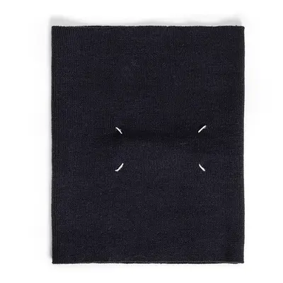 MAISON MARGIELA MAN BLUE SCARVES