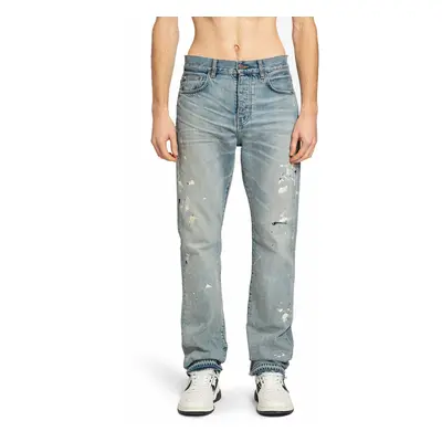 AMIRI MAN BLUE JEANS