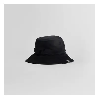 MAISON MIHARA YASUHIRO MAN BLACK HATS