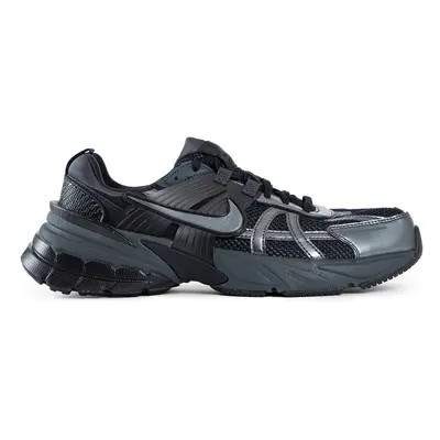 NIKE UNISEX BLACK SNEAKERS