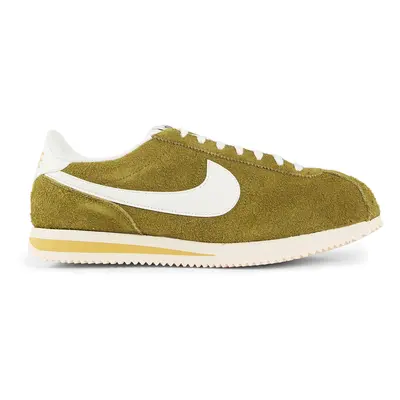 NIKE UNISEX GREEN SNEAKERS