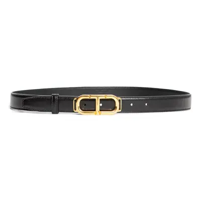 TOM FORD WOMAN BLACK BELTS