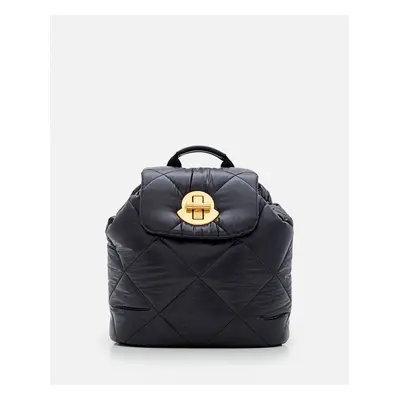 Moncler | Zaino Imbotttito | Nero | Donna