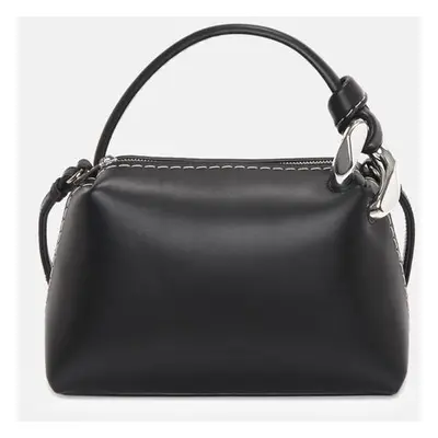 JW Anderson | The Jwa Corner Borsa Piccola | Nero | Donna