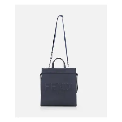 Fendi | Borsa Tote Fendi | Blu | Uomo