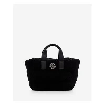 Moncler | Mini Caradoc Borsa | Nero | Donna