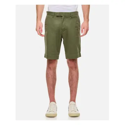 Polo Ralph Lauren | Short In Cotone | Verde | Uomo