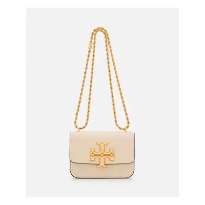 Tory Burch | Eleanor Borsa In Pelle | Bianco | Donna