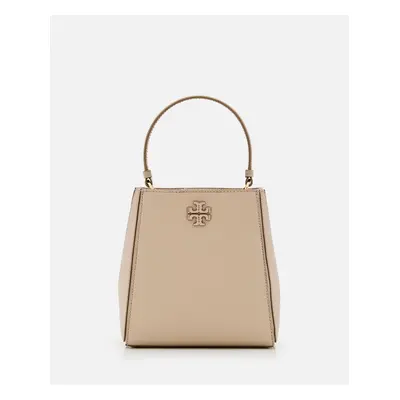 Tory Burch | Mcgraw Borsa Piccola | Beige | Donna