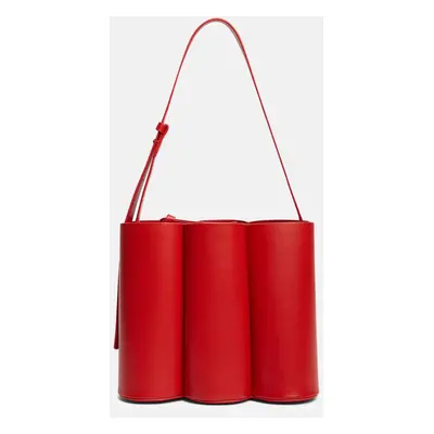 Colville | Jelly Borsa A Spalla | Rosso | Donna