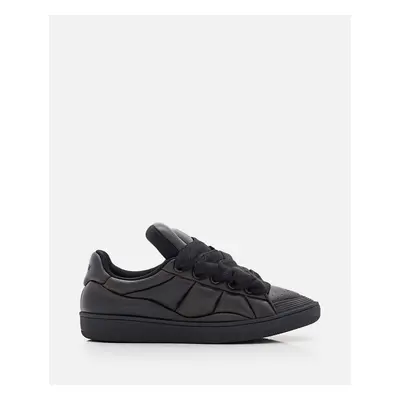 Lanvin | Sneakers Basse Curb Xl | Nero | Uomo