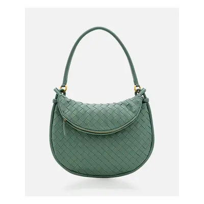 Bottega Veneta | Gemelli Medium Borsa A Spalla | Verde | Donna