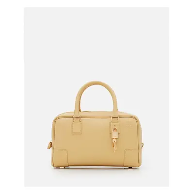 Loewe | Borsa A Spalla In Pelle Amazona | Beige | Donna