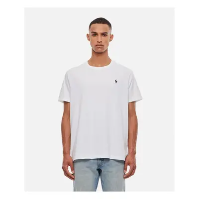 Polo Ralph Lauren | T-shirt A Maniche Corte | Bianco | Uomo