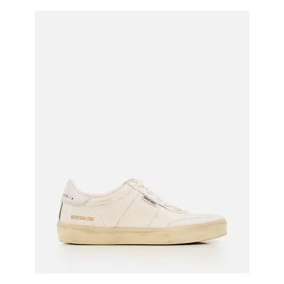 Golden Goose | Soul-star Sneakers | Beige | Donna