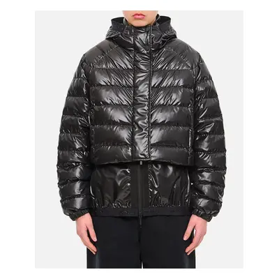 Moncler | Criseide Piumino | Nero | Donna