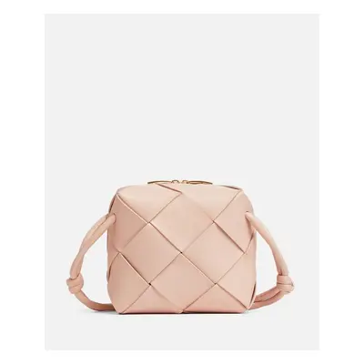 Bottega Veneta | Small Cassette Camera Bag | Rosa | Donna