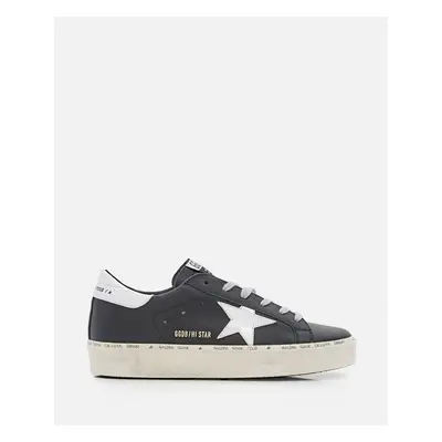 Golden Goose | Hi Star Sneakers | Nero | Donna