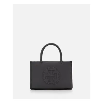 Tory Burch | Ella Bio Mini Borsa Tote | Nero | Donna