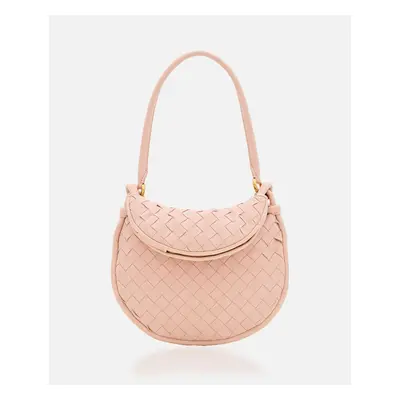 Bottega Veneta | Gemelli Small Borsa A Spalla | Rosa | Donna