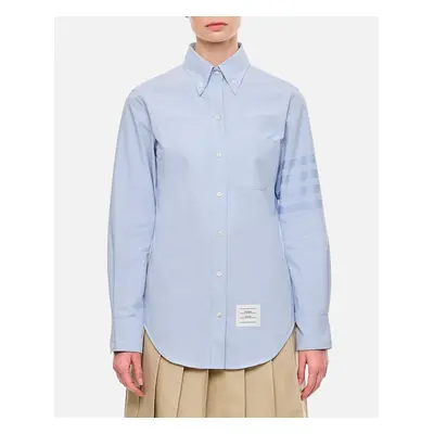 Thom Browne | Camicia Classica | Azzurro | Donna