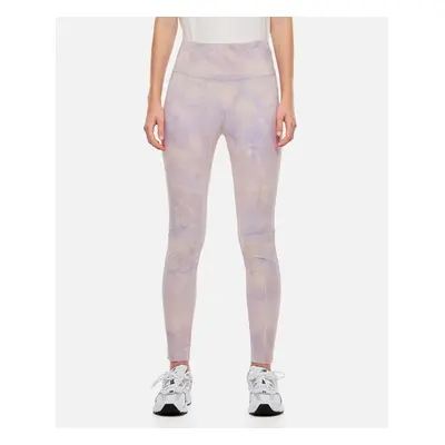 Moncler Grenoble | Leggings In Jersey | Viola | Donna