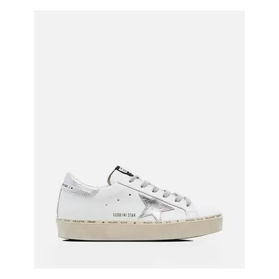 Golden Goose | Hi Star Sneakers | Bianco | Donna