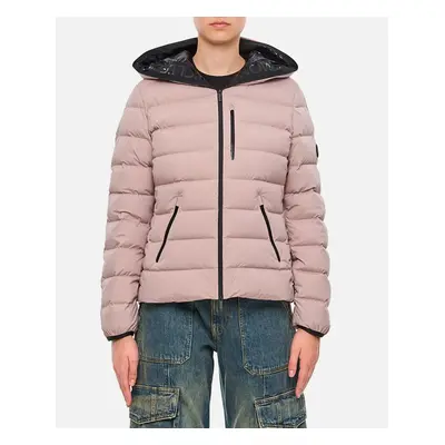 Moncler | Herbe Piumino | Rosa | Donna