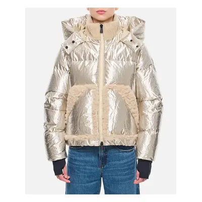 Moncler Grenoble | Trevelin Piumino | Argento | Donna