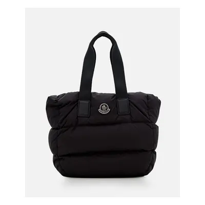 Moncler | Caradoc Borsa Tote | Nero | Donna