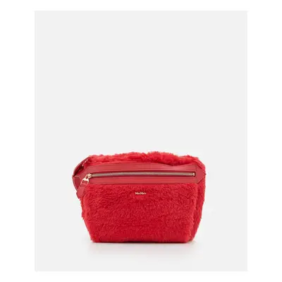 Max Mara | Borsa A Spalla Banan2 | Rosso | Donna