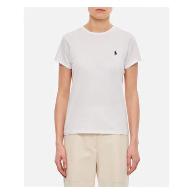 Polo Ralph Lauren | T-shirt Classica | Bianco | Donna