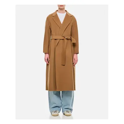 S Max Mara | Esturia Cappotto | Marrone | Donna