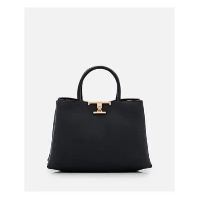 Tod's | Borsa Shopping Piccola In Pelle | Nero | Donna